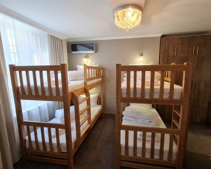 tutto passa hotel