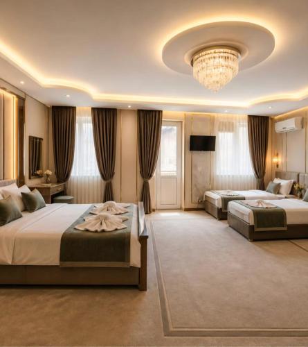 tutto passa hotel