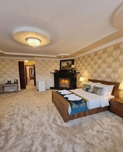 tutto passa hotel