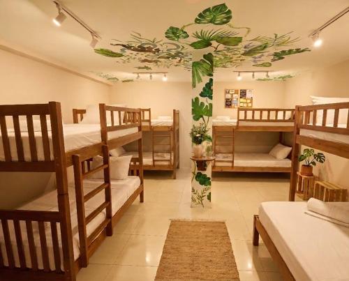 tutto passa hotel