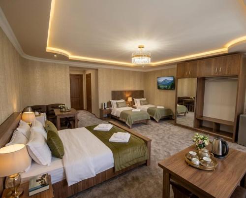 tutto passa hotel