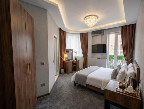 tutto passa hotel