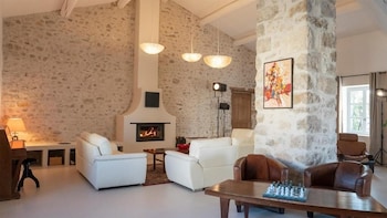 Domaine De La Bedosse,,3 star