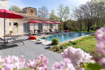 Domaine De La Bedosse,,3 star