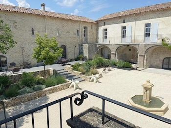 domaine de la bedosse