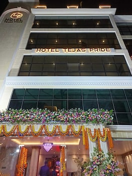 Hotel Tejas Pride,,2 star