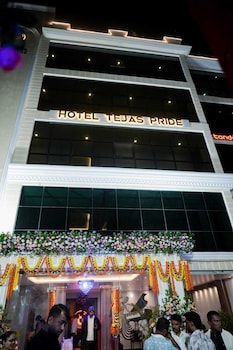 hotel tejas pride