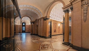 residenza palazzo poste