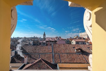 residenza palazzo poste