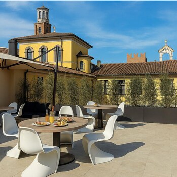 residenza palazzo poste