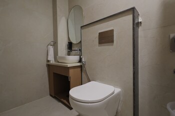 hotel sarovar hill