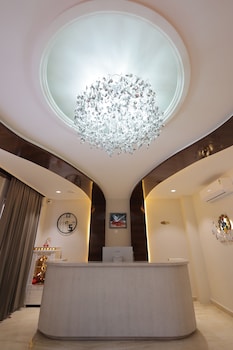 hotel sarovar hill