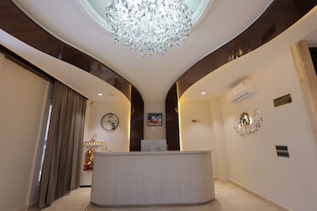 hotel sarovar hill