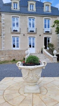 villa saint pierre