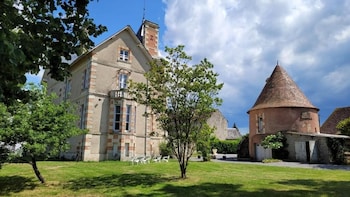 villa saint pierre