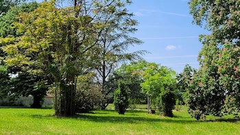 villa saint pierre