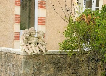 villa saint pierre