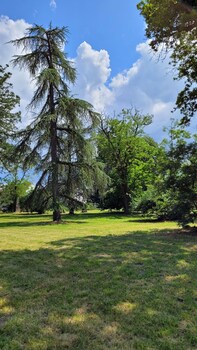 villa saint pierre