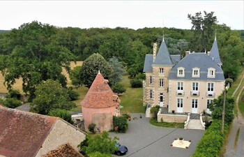la trimouille