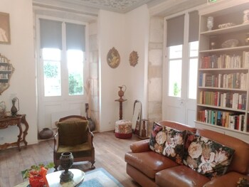 villa saint pierre