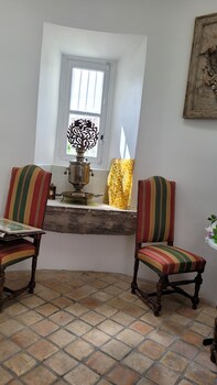 villa saint pierre