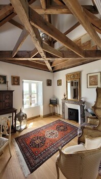 villa saint pierre