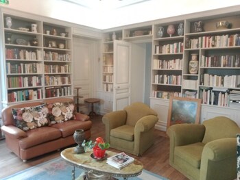 villa saint pierre