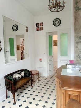 Villa Saint-Pierre,,0 star
