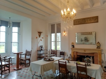 Villa Saint-Pierre,,0 star