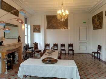 Villa Saint-Pierre,,0 star
