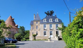 Villa Saint-Pierre,,0 star