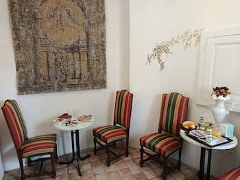 villa saint pierre