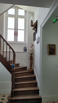 villa saint pierre