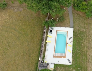 villa saint pierre