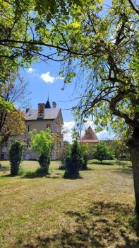 villa saint pierre