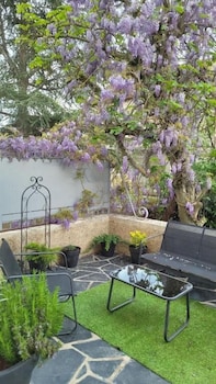 villa saint pierre