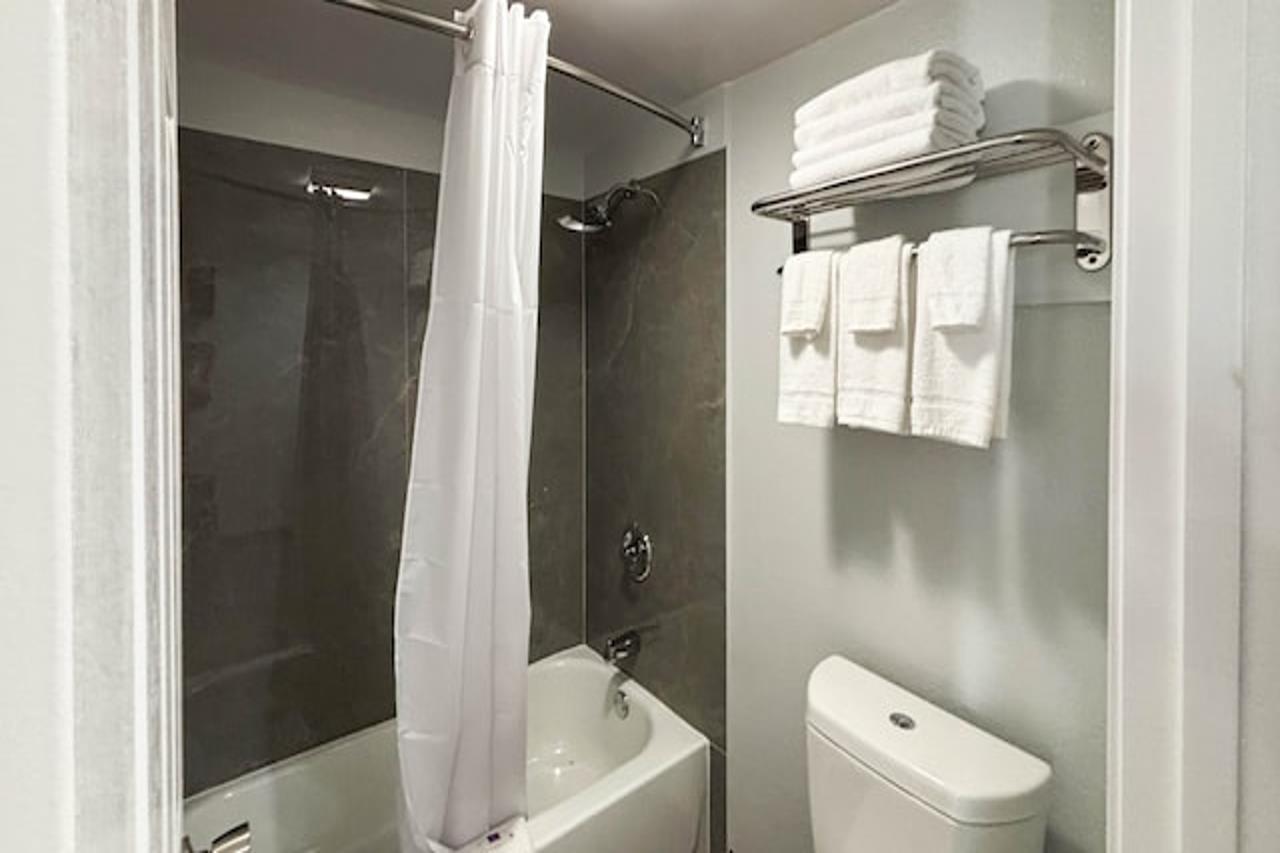studio 6 suites lexington kentucky