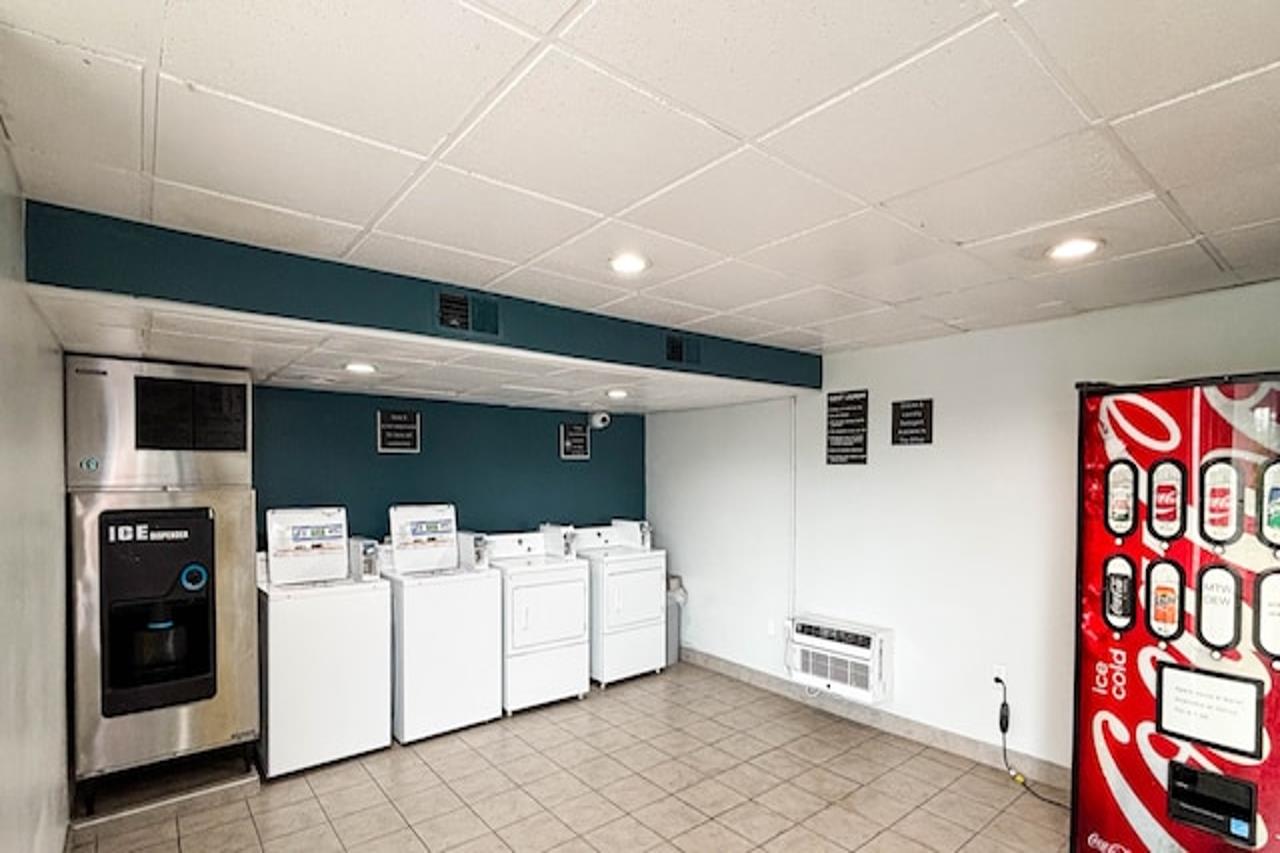 studio 6 suites lexington kentucky