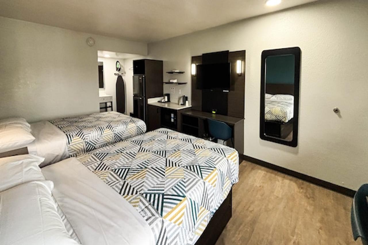 studio 6 suites lexington kentucky