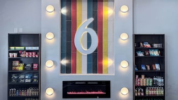 studio 6 suites lexington kentucky