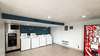 studio 6 suites lexington kentucky