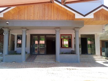 park view hotel bamburi