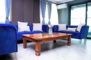 park view hotel bamburi