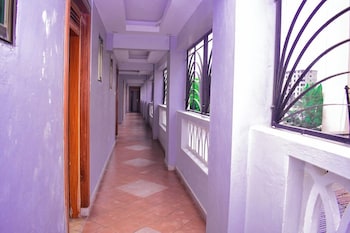 park view hotel bamburi