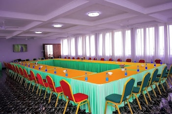 park view hotel bamburi
