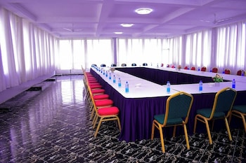 park view hotel bamburi