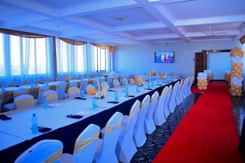 park view hotel bamburi