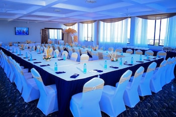 park view hotel bamburi