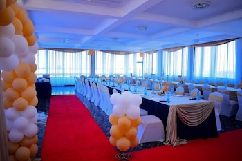 park view hotel bamburi