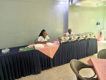 park view hotel bamburi